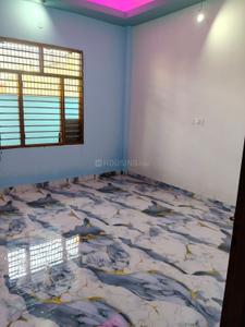 Bedroom Image of 1100 Sq.ft 3 BHK Builder Floor for sale in Budheshwar Lucknow for Rs. 4800000