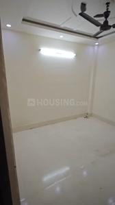 Hall Image of 1100 Sq.ft 2 BHK Builder Floor for sale in Hari Nagar New Delhi for Rs. 7000000