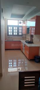 Kitchen Image of 2800 Sq.ft 6 BHK Independent House for rent in Jaypee Kensington Park Plot Phase 2, Sector 133 Noida for Rs. 160000