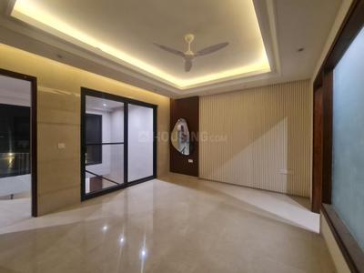 Hall Image of 4000 Sq.ft 4 BHK Penthouse for sale in Sector 8 Dwarka New Delhi for Rs. 40000000