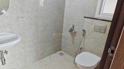 Image of 1353 Sq.ft 3 BHK Apartment / Flat for rent in Urbanrise On Cloud 33, Bachupally, Hyderabad for Rs. 42000