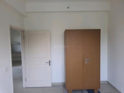Bedroom Image of 1270 Sq.ft 2 BHK Apartment / Flat for sale in Gurgaon One 84, Sector 84 Gurgaon for Rs. 14000000