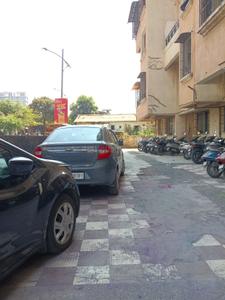 Image of 815 Sq.ft 2 BHK Apartment / Flat for sale in Durga Heights, Kalyan East, Kalyan for Rs. 5200000