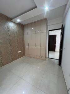 Bedroom Image of 1300 Sq.ft 3 BHK Builder Floor for sale in Sector 20 Panchkula for Rs. 8100000