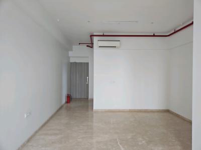 Living Room Image of 1415 Sq.ft 3 BHK Apartment / Flat for sale in Bhoomi Simana Building 2, Parel Mumbai for Rs. 72500000