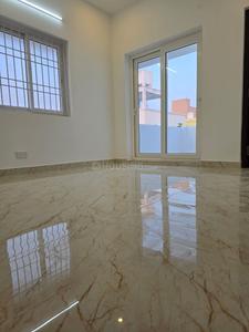 Hall Image of 780 Sq.ft 2 BHK Independent House for sale in Mahabalipuram Chennai for Rs. 4285000