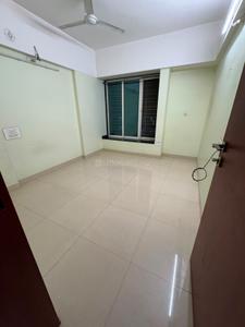 Bedroom Image of 1460 Sq.ft 3 BHK Apartment / Flat for rent in Dajikaka Anantvenkatesh, Pashan Pune for Rs. 40000