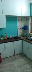 Kitchen Image of 760 Sq.ft 2 BHK Apartment / Flat for sale in Jadavpur Kolkata for Rs. 2600000