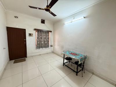 Hall Image of 550 Sq.ft 2 BHK Villa for rent in Subhanpura Vadodara for Rs. 14000