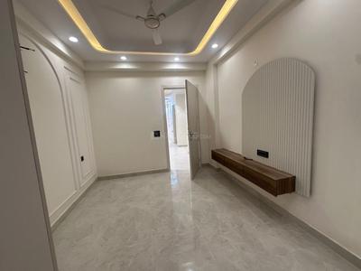 Bedroom Image of 2265 Sq.ft 4 BHK Builder Floor for sale in Emerald Crest 1, Sector 107 Noida for Rs. 13590000