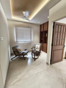 Hall Image of 1800 Sq.ft 4 BHK Villa for sale in Pacific Pushpak Paradise, Gorwa Vadodara for Rs. 14100000