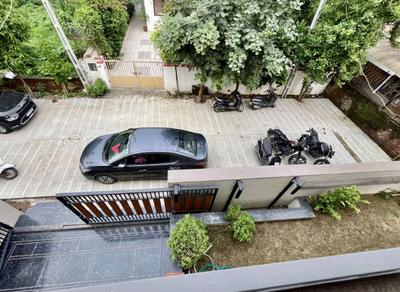 Image of 4050 Sq.ft 4 BHK Villa for sale in South Bopal, Ahmedabad for Rs. 55100000