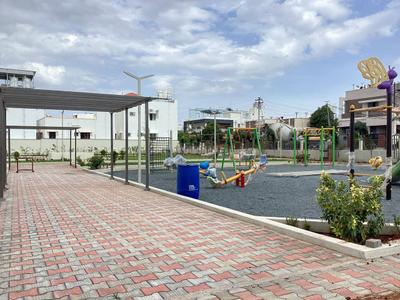 Image of 1200 Sq.ft Residential Plot / Land for sale in Kurumbapalayam, Coimbatore for Rs. 5495000