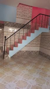 Kitchen Image of 450 Sq.ft 2 BHK Independent House for sale in Makarba Ahmedabad for Rs. 4500000