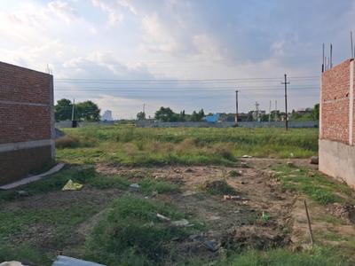Image of 1800 Sq.ft Residential Plot / Land for sale in Knowledge Park 2, Greater Noida for Rs. 7600000