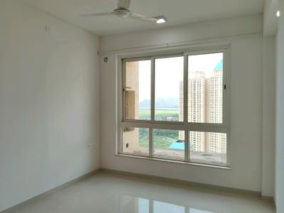 Bedroom Image of 1450 Sq.ft 3 BHK Apartment / Flat for rent in Hiranandani Estate Hill Grange by Hiranandani Developers Pvt Ltd, Hiranandani Estate Thane for Rs. 62000