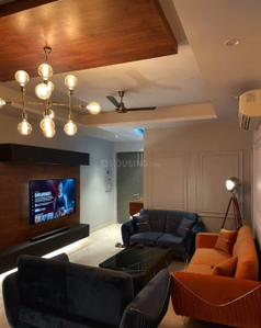 Hall Image of 2495 Sq.ft 3 BHK Apartment / Flat for sale in Ireo Victory Valley, Sector 67 Gurgaon for Rs. 54890000
