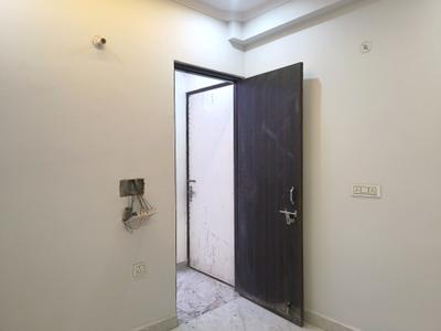 Bedroom Image of 750 Sq.ft 2 BHK Builder Floor for sale in Ved Vihar Ghaziabad for Rs. 2220009