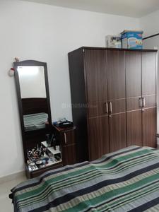 Bedroom Image of 1120 Sq.ft 2 BHK Apartment / Flat for sale in Umiya Sundance Apartments, Sancoale Goa for Rs. 13300000