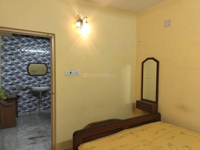 Bedroom Image of 1200 Sq.ft 3 BHK Apartment / Flat for sale in Airport Gate no. 1 Kolkata for Rs. 4050000