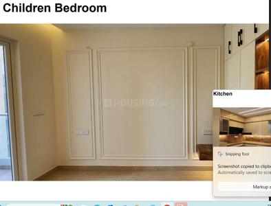 Image of 2928 Sq.ft 4 BHK Apartment / Flat for rent in Hitech City, Hyderabad for Rs. 140000