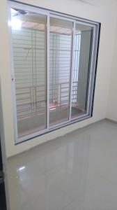 Bedroom Image of 550 Sq.ft 1 BHK Apartment / Flat for sale in Dombivli East Thane for Rs. 3800000