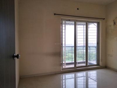 Bedroom Image of 1335 Sq.ft 2 BHK Apartment / Flat for sale in Siddharth Geetanjali Jewel, Kharghar Navi Mumbai for Rs. 19000000