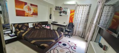 Image of 1250 Sq.ft 3 BHK Apartment / Flat for sale in Dosti Flamingos, Sewri, Mumbai for Rs. 38500000