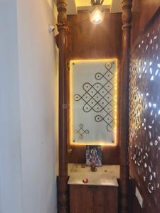 Hall Image of 1697 Sq.ft 3 BHK Apartment / Flat for sale in Prestige Lakeside Habitat, Gunjur Village Bengaluru for Rs. 27500000