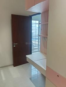 Bedroom Image of 600 Sq.ft 1 BHK Apartment / Flat for sale in Mount Galaxy, Vadavalli Coimbatore for Rs. 3500000