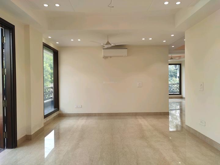 4 BHK 2700 Sqft Independent Floor for sale at Lajpat Nagar, New Delhi