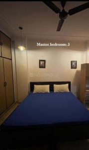 Bedroom Image of 2700 Sq.ft 4 BHK Independent House for rent in Sector 31 Noida for Rs. 70000