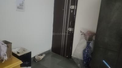 Bedroom Image of 700 Sq.ft 1 BHK Apartment / Flat for rent in Erandwane Pune for Rs. 25000