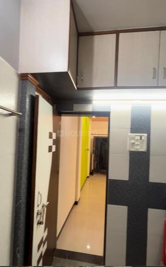 Tembhipada, Bhandup West Kitchen 1