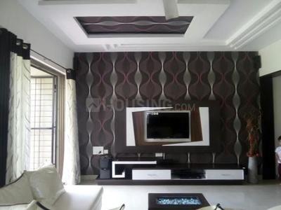 2.5 BHK Flat