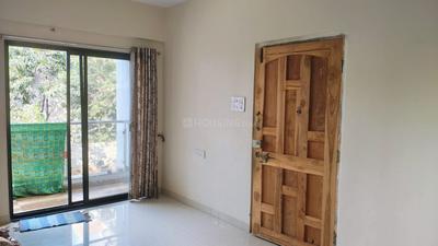 Bedroom Image of 900 Sq.ft 2 BHK Apartment / Flat for rent in Pandhe Vasant Vihar, Vasant Vihar Solapur for Rs. 17000