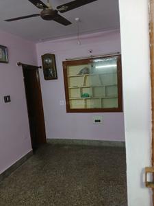 Bedroom Image of 1200 Sq.ft 2 BHK Independent House for rent in Jayanagar Bengaluru for Rs. 22000