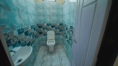 Image of 1335 Sq.ft 3 BHK Apartment / Flat for sale in Ankuli, Brahmapur for Rs. 5073000