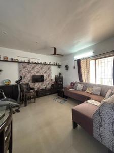 Hall Image of 1300 Sq.ft 3 BHK Apartment / Flat for sale in Pate Golden Petals, Karve Nagar Pune for Rs. 18000000