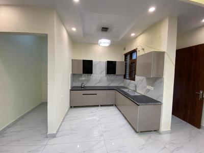 Kitchen Image of 1850 Sq.ft 3 BHK Builder Floor for sale in Kharar Mohali for Rs. 5690000