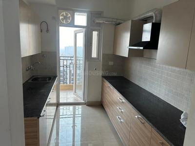 Kitchen Image of 884 Sq.ft 2 BHK Apartment / Flat for sale in Amrapali Pan Oasis, Sector 70 Noida for Rs. 10201800