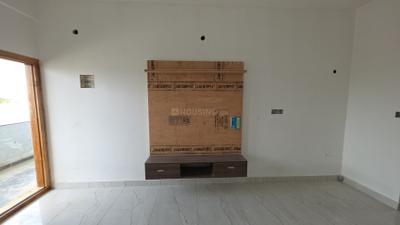 Living Room Image of 500 Sq.ft 1 BHK Independent House for rent in Kudlu Bengaluru for Rs. 22000
