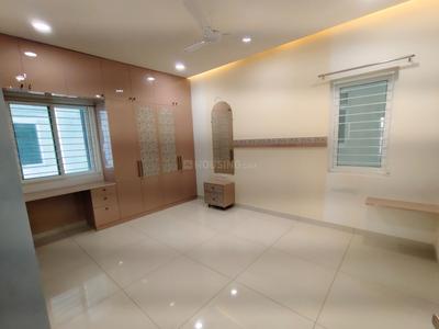 Bedroom Image of 1326 Sq.ft 2 BHK Apartment / Flat for rent in Aparna Zenon, Manikonda Hyderabad for Rs. 60000