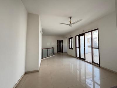 Bedroom Image of 2600 Sq.ft 3 BHK Apartment / Flat for sale in Ellora Park Vadodara for Rs. 12500000
