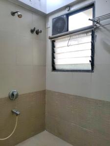 Bedroom Two Image of 853 Sq.ft 2 BHK Apartment / Flat for sale in Natu Ozone Valley, Kalwa Thane for Rs. 12500000