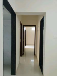 Passage Image of 930 Sq.ft 2 BHK Apartment / Flat for sale in TATA New Haven Boisar II, Boisar Mumbai for Rs. 4200000