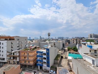 Image of 300 Sq.ft 1 RK Independent House for rent in Sector 104, Noida for Rs. 10000