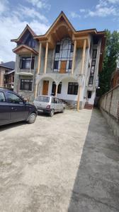 Building Image of 4000 Sq.ft 5 BHK Independent House for sale in Gulab Bagh Srinagar for Rs. 19000000