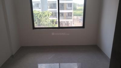 Bedroom Image of 555 Sq.ft 1 BHK Apartment / Flat for sale in Seven Star Horizon, Boisar Mumbai for Rs. 2164500