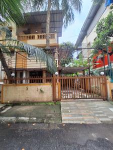 3 BHK Independent House